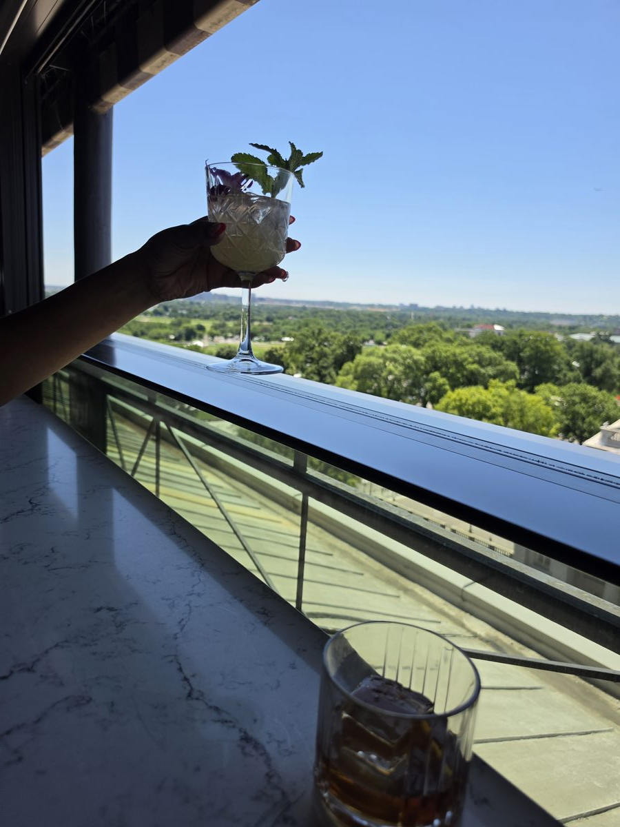 Monument Avenue Condo